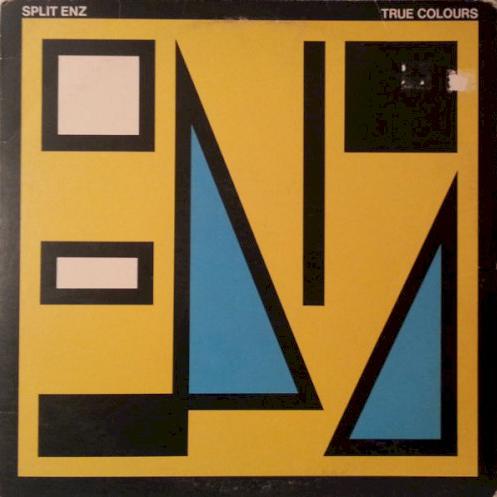 Split Enz